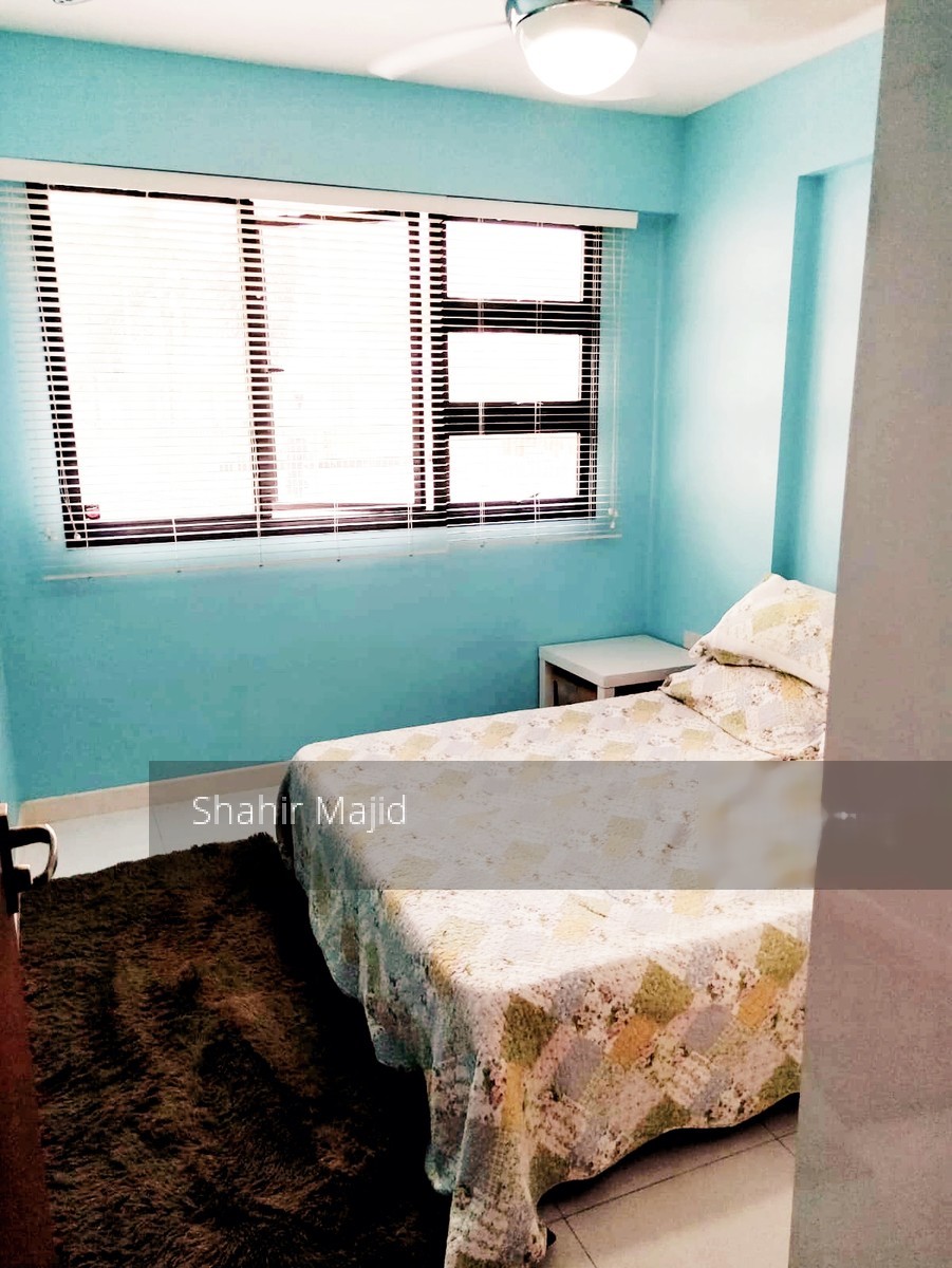 Blk 265D Punggol Way (Punggol), HDB 4 Rooms #214835461